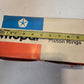 Mopar Piston Ring Set 2808516 | 2805-00-886-6494 | DLA-700-80-D-A033