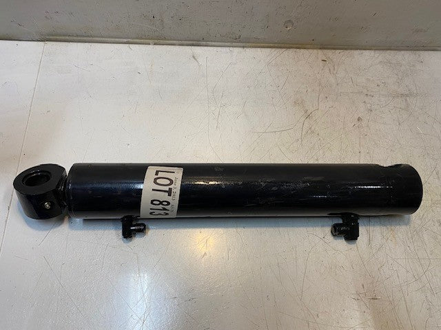 Hydraulic Tilt Cylinder 23-1/2" Long 3-1/4" OD 38mm Bore 32mm Bore