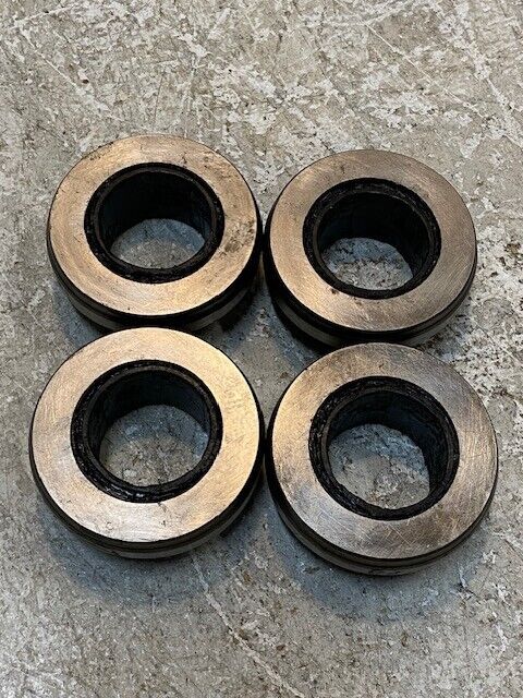 4 Quantity of BCA CD-01377-CC Clutch Release Ball Bearings (4 Quantity)