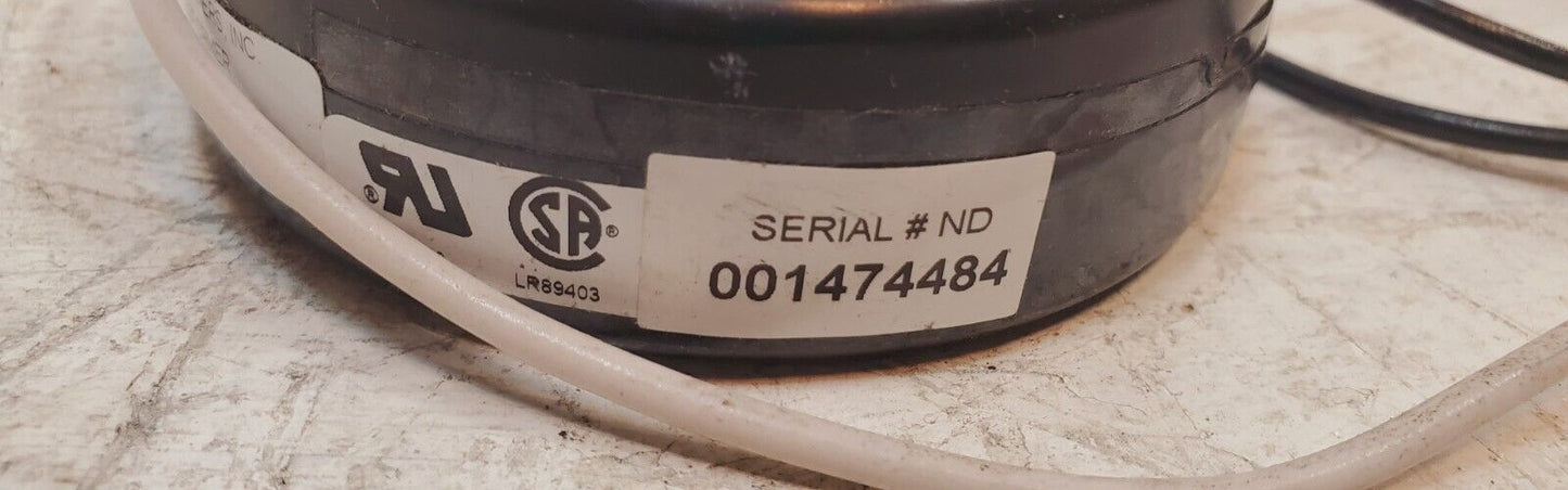 RU Current Transformer 001474484 | E93779 | LR89403