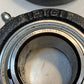 2 Quantity of IPTCI 2-Bolt Flange Bearings LF206 SB206-20G 32mm Bore (2 Qty)