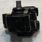 Reman Power Steering Pump 50004 | 7/8" Shaft 17mm OD Shaft 7mm ID Shaft