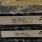 5 Quantity of Peer Bearings 6205-2RS-C3 | 6205RS | 52mm OD 25mm Bore (5 Qty)