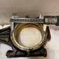 Connecting Rod ADH 18 11 | 22" L 6-1/2" W 60mm Bottom Bore 108mm Top Bore