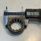 INA Cylindrical Roller Bearing FC66263.2 | 57mm OD 43mm Bore 18mm Thick