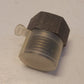 5 Quantity of Parker Seal-Lok Braze Connectors 8 LHB3-S (5 Qty)