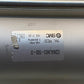 SMC Power Lock Pneumatic Cylinder CNA63D-UA | CDNALN63-500-D