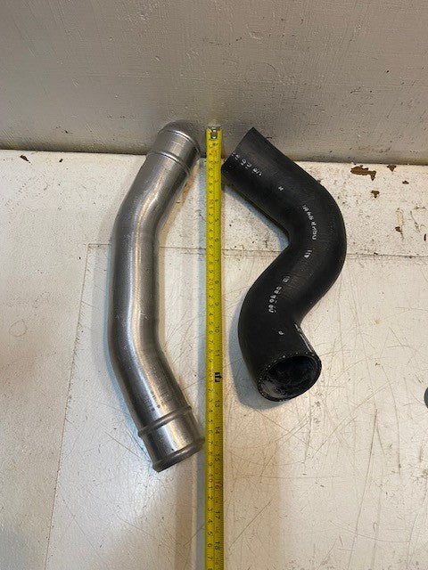 Lower Radiator Hose Kit For Ford 7.3L V8 1697761 CI Industrial / Bus Application