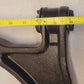 Chrysler Pacifica Front Lower Control Arm 04743151AF | 6T2 | D12 | J140