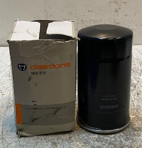 Kioti Daedong Hydraulic Oil Filter T4260-38125