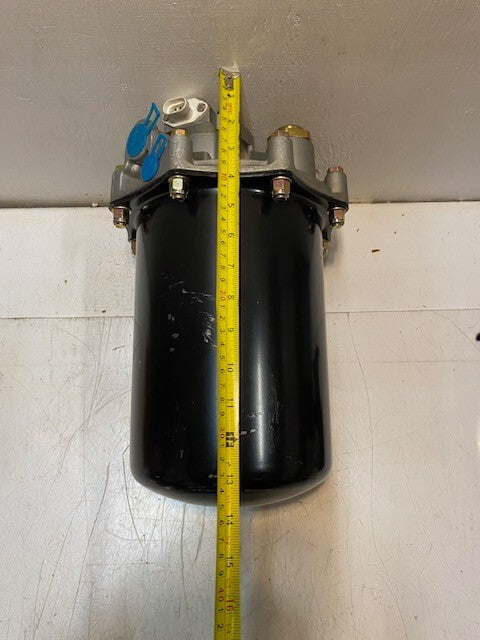 Air Dryer 59114C | 8-Bolt | 9" Diameter | 14" Long