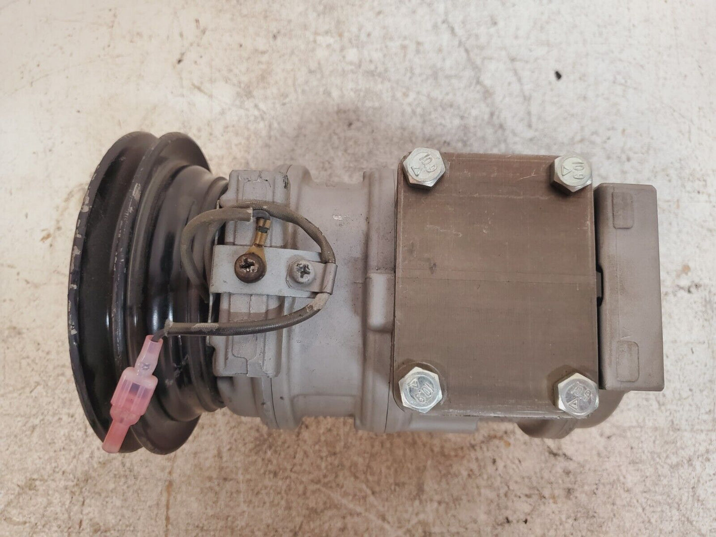 A/C Compressor 8686 | S1315 | M12 | M13 | CBE9