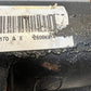 Power Steering Gear Box 78022644L | 26086914 Heavy Duty Replacement Unit