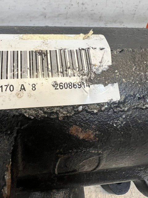Power Steering Gear Box 78022644L | 26086914 Heavy Duty Replacement Unit