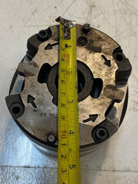 Hydraulic Gear Pump Cartridge 1090BMHW | 25mm Bore 4-3/8" Dia. 29mm Bore