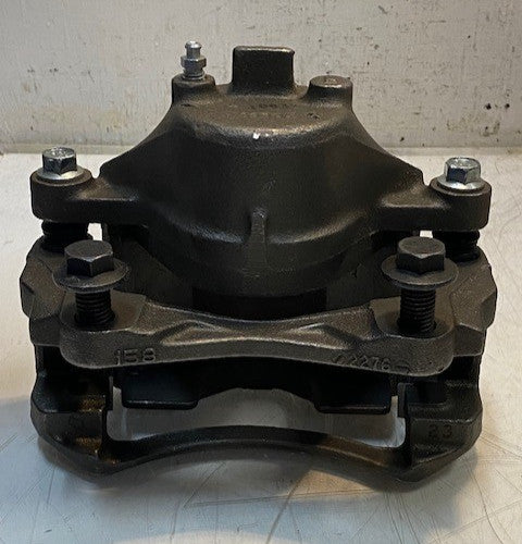 Left Disc Brake Caliper 10839, 158, 2276, 16, 154 | 8-1/4" Long 7" Tall 5" Wide