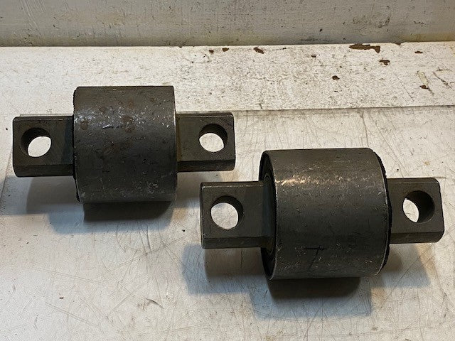 2 Qty of Control Arm Torque Rod Bushings 6-1/2" Long 88mm OD 21mm Bore (2 Qty)