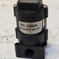 Texas Industrial Remcor Solenoid Valve 2202A