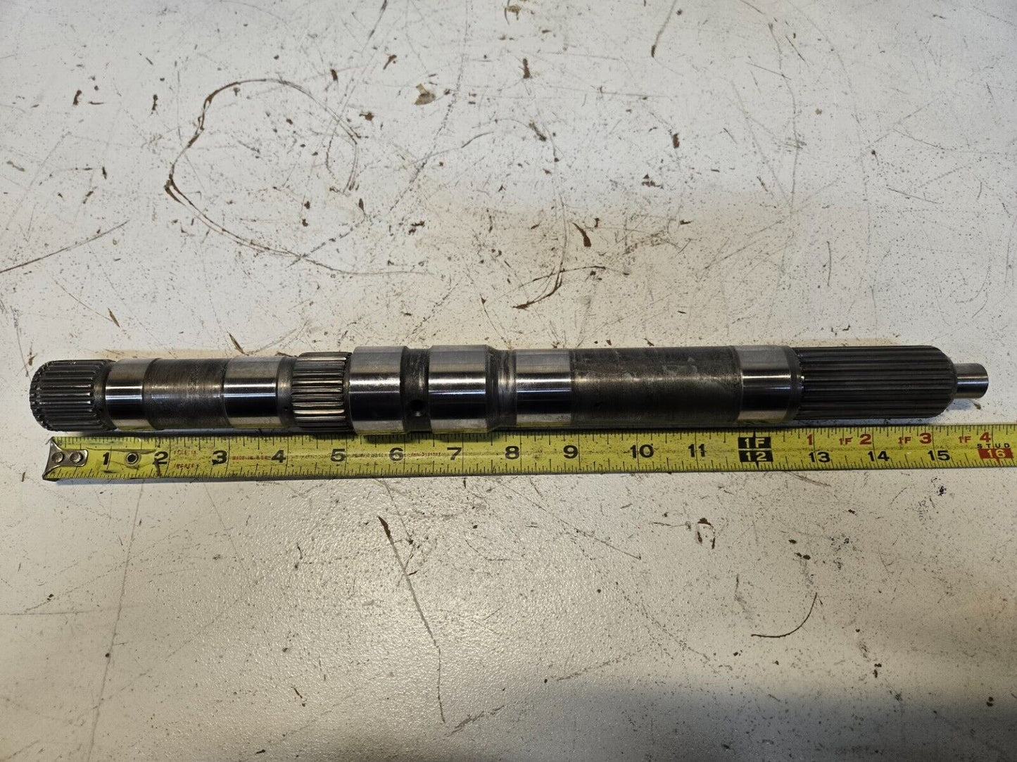 U22674 Shaft for A618 Transmission | U22674A