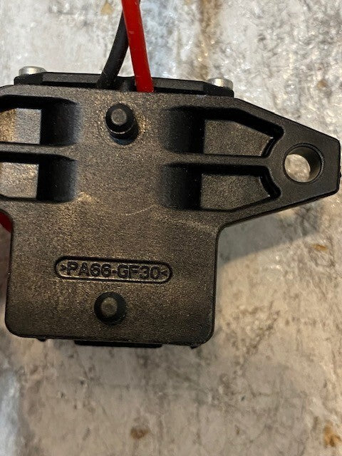 Sensor Wire Harness Assembly 88970-0W500 | 071011-0930 | 223990710110930