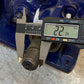 Steering Gear Assembly RSPL P3 (See Pics for Measurements)