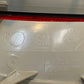 GM RH Tail Light Brake Stop Lamp for 97-99 Cadillac Catera 393.610 R