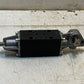 Hydraulic Swing Assembly Valve EC2MK 11mm End 1-3/4" W 2-1/4" H 11-1/2" L