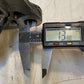 Denso Heavy Duty Starter TG228000-6350 | 12V