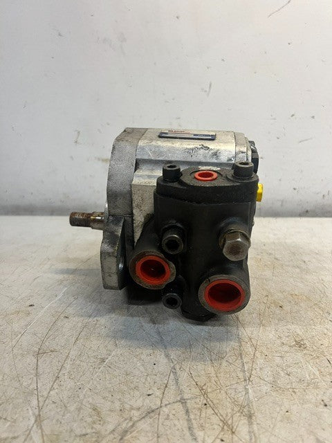 Saur Danfoss Hydraulic Motor Pump 551101101200 Heavy Equipment Component
