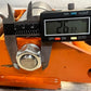 Machinery Mover Skate Dolly 39771491 Industrial Equipment Transport Roller