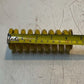 New Holland 611055 Yellow Spring Part 4-3/8" H 39mm OD