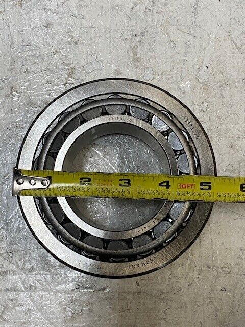 SKF Tapered Roller Bearing 331933/Q 19041B 21046B