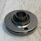 2 Qty of Shelbourne Reynolds 3-Bolt Flange Bearings 4160, PF205, 1025-1 (2 Qty)