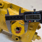 Hydraulic Control Valve SD7X6 | 9-1/2" x 4-7/8" x 3-1/2" | 10 mm Thread