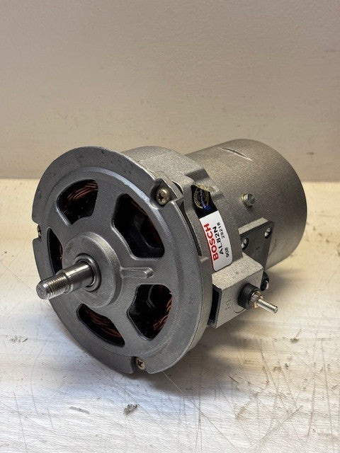Bosch 100% New Alternator for Volkswagen | AL82N