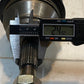 CV Driveshaft V1E07G5 | MM74870 | 63013 | 20mm Thread 22" Long 22-Spline