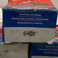 3 Quantity of Motor City Wheel Bearings S-A20 (3 Quantity)
