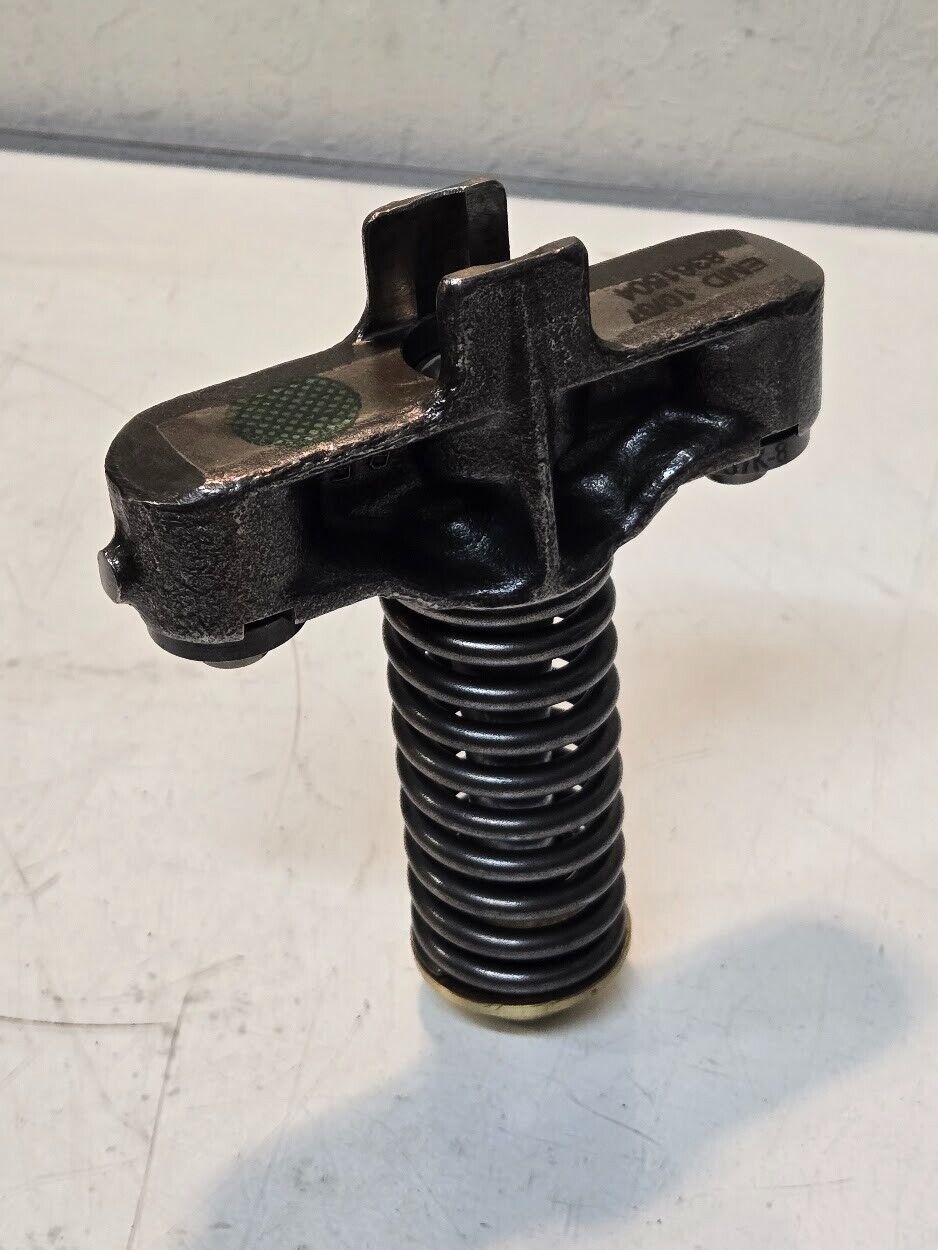 EMD 8361504 Exhaust Bridge Valve and Lash Adjuster 8054 088 | B5 | 07K-8
