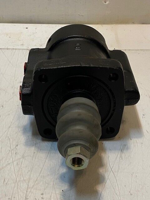 Power Brake Booster Section 20-100-230 | 31-030 | 99M074