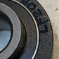 BILT-RITE 2-Bolt Flange LF205 Insert Bearing UC205-14 | 22mm Bore
