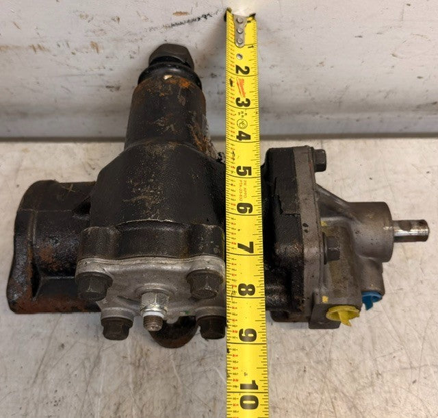 AC Delco Remanufactured Power Steering Gear Box 28218698 Automotive Unit