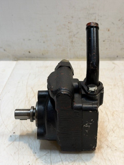 PSS Vehicular Power Steering Pump Assembly AS-4 2004 | MFR-K6019