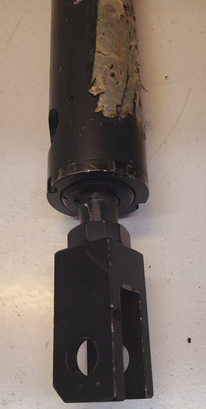 Hydraulic Cylinder WW11 | 779 | WW18