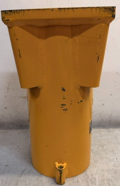 Rhino Post Driver G-92105074 Lower Body Cylinder Master Chuck Housing