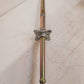 Rear Axle for Honda 550-HD-12101-01