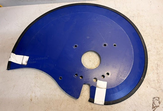 Involute Durablade  R430 | 18°-26° / Z72 | 250765 | 70701200 Industrial Cutter