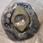 Ford Motorcraft DB-186-A Distributor Breaker Plate | D2PZ-125151-B | 081886