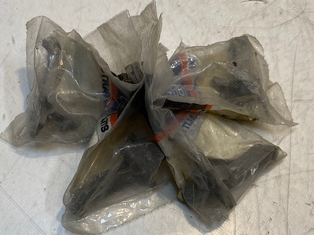 4 Quantity of AGCO W245086B Arms | 2" Long (4 Quantity)