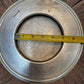 3 Quantity of 15-1/2" x 1" Diameter Flap Wheels (3 Quantity)