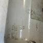 Shock Absorber 16684 | 22400 | X127G1 | 17" Long 60mm OD 13mm Bore
